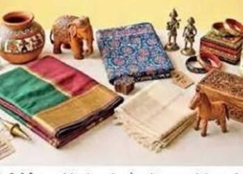 शिल्पियों की कला को सम्मान, हुनर को मिला हौसला