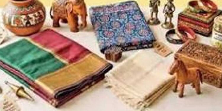 शिल्पियों की कला को सम्मान, हुनर को मिला हौसला