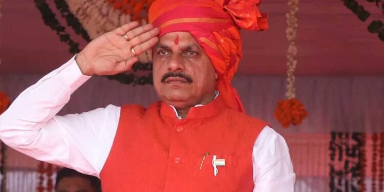 MP News: स्वतंत्रता दिवस पर 47 पुलिसकर्मी और होमगार्ड जवान होंगे सम्मानित, CM मोहन यादव देंगे पदक