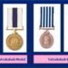 MP News: 20 पुलिस अधिकारियों को मिलेगा सम्मान, 4 को राष्ट्रपति विशिष्ट सेवा पदक; केंद्र ने जारी की सूची