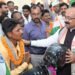 रायपुर : तिपहिया स्कूटी से बढ़ेगी दिव्यांगजनों की आत्मनिर्भरता : अरुण साव