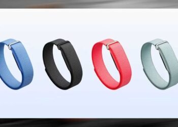 Google Fitbit Air की भारत में एंट्री! अक्टूबर में होगा लॉन्च, सिंगल चार्ज में 7 दिन चलेगा