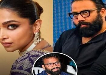 ‘स्पिरिट’ से क्यों बाहर हुईं दीपिका पादुकोण? अब सामने आई फिल्म छोड़ने की असली वजह