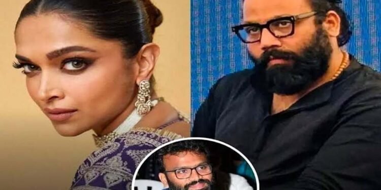 ‘स्पिरिट’ से क्यों बाहर हुईं दीपिका पादुकोण? अब सामने आई फिल्म छोड़ने की असली वजह