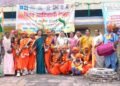 विश्व आदिवासी दिवस पर मनेन्द्रगढ़ में दिखी एकता की ताकत, सर्व आदिवासी समाज ने निकाली भव्य रैली
