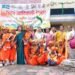 विश्व आदिवासी दिवस पर मनेन्द्रगढ़ में दिखी एकता की ताकत, सर्व आदिवासी समाज ने निकाली भव्य रैली