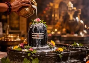 सावन का पहला सोमवार 3 अगस्त को, जानें पूजा के शुभ मुहूर्त