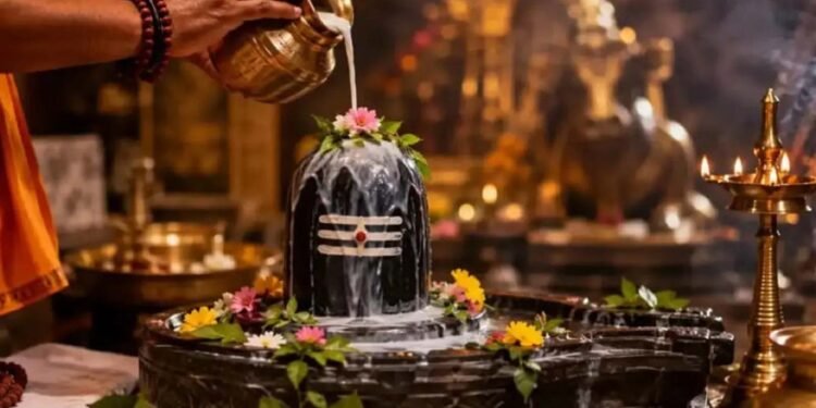 सावन का पहला सोमवार 3 अगस्त को, जानें पूजा के शुभ मुहूर्त