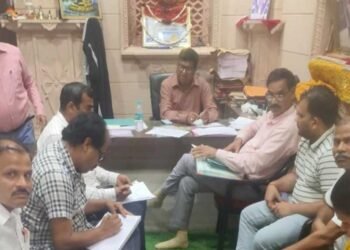 ग्वालियर के अचलेश्वर महादेव मंदिर का प्रशासन ने लिया नियंत्रण, दानपेटियां सील; अधिकारी करेंगे निगरानी