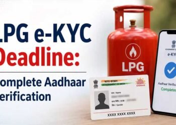 LPG e-KYC की डेडलाइन बढ़ी, अब 23 अगस्त तक कराएं KYC; करोड़ों गैस ग्राहकों को राहत