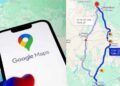 Google Maps देगा हादसे का अलर्ट! देहरादून के 11 ब्लैक स्पॉट पर पहुंचने से पहले बजेगा खतरे का सिग्नल
