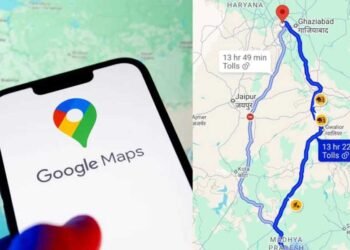 Google Maps देगा हादसे का अलर्ट! देहरादून के 11 ब्लैक स्पॉट पर पहुंचने से पहले बजेगा खतरे का सिग्नल