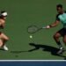 US Open में पति-पत्नी की जोड़ी का कमाल, स्वितोलिना-मोंफिल्स सेमीफाइनल में पहुंची