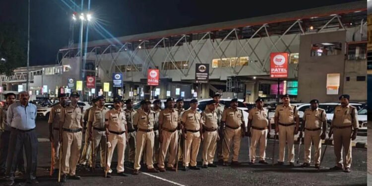 ऑपरेशन हमदर्द: भोपाल रेलवे स्टेशन से 16 बच्चे सुरक्षित मिले, 3 किडनैपिंग केस का भी खुलासा