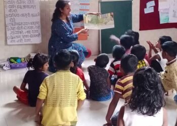 नई टीएचआर व्यवस्था से पोषण सेवाएं हुईं और अधिक प्रभावी