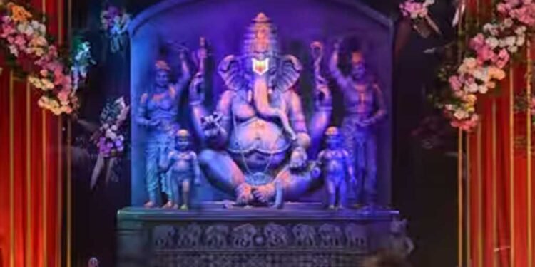 अस्थाई कनेक्शन लेकर ही झांकी-पंडाल की साज सज्जा करें : मंत्री तोमर