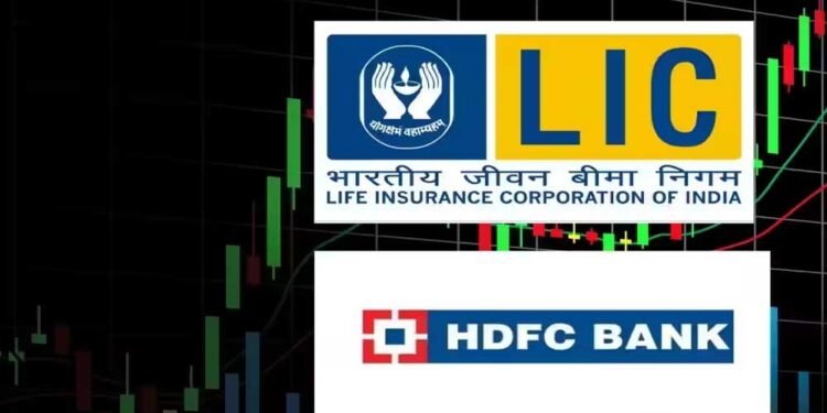 LIC खरीदेगी HDFC Bank में बड़ी हिस्सेदारी, RBI ने दी मंजूरी; शेयरों पर निवेशकों की नजर