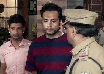 त्विषा शर्मा केस में बड़ा खुलासा! FIR के बाद घर के आसपास ही छिपा था समर्थ, CBI चार्जशीट में सामने आया रूटमैप