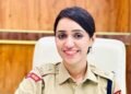 CSP नेहा पच्चीसिया के सस्पेंशन के पीछे कौन हैं ये महिला IPS? चौथे प्रयास में पास की UPSC