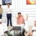 बाढ़ प्रभावितों की सुरक्षा सर्वोपरि, हर व्यक्ति तक पहुंचायेंगे राहत : मुख्यमंत्री डॉ. यादव
