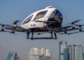 Uber Black जैसा किराया, सफर हवा में! इस शहर में शुरू होने जा रही Flying Taxi