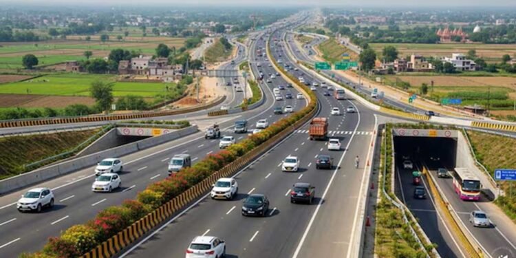 5 घंटे का सफर अब ढाई घंटे में! सागर-जबलपुर फोरलेन को मंजूरी, जानें किन गांवों से गुजरेगा हाईवे