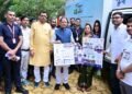 मुख्यमंत्री ने ‘अंतरिक्ष संगवारी’ अंतरिक्ष यात्री प्रशिक्षण पहल का किया शुभारंभ