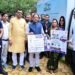 मुख्यमंत्री ने ‘अंतरिक्ष संगवारी’ अंतरिक्ष यात्री प्रशिक्षण पहल का किया शुभारंभ