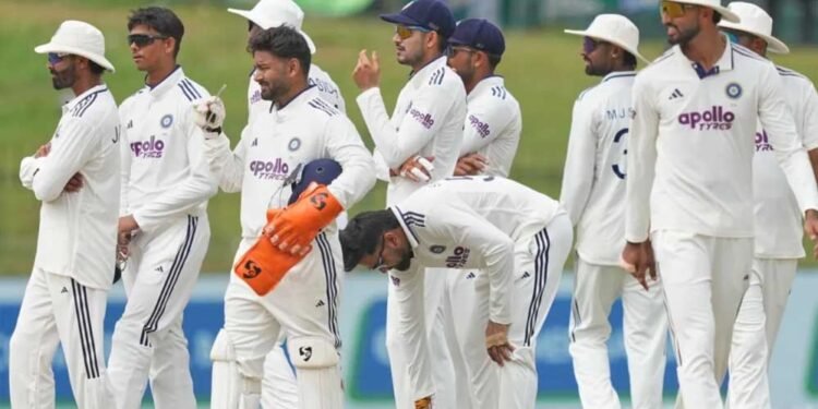 WTC फाइनल में कैसे पहुंचेगी टीम इंडिया? 7 टेस्ट बाकी, समझें पूरा समीकरण