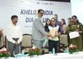 खेलों से सशक्त युवा, देश का गौरव बढ़ाने का संकल्प — भोपाल में गूंजा ‘खेल की बात पीएम के साथ’ का संदेश