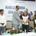 खेलों से सशक्त युवा, देश का गौरव बढ़ाने का संकल्प — भोपाल में गूंजा ‘खेल की बात पीएम के साथ’ का संदेश