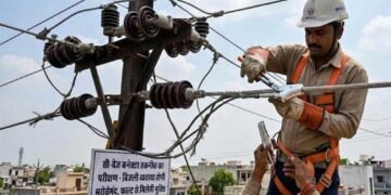 मध्य प्रदेश में बिजली व्यवस्था होगी और मजबूत! HT लाइनों में C-वेज कनेक्टर का पायलट प्रोजेक्ट शुरू