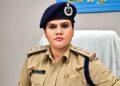 फरार पूर्व CSP नेहा पच्चीसिया पर 10 हजार का इनाम, SIT और पुलिस की तलाश तेज