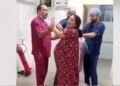 वा में जच्चा-बच्चा की मृत्यु के प्रकरण में दो चिकित्सक एवं दो नर्सिंग ऑफिसर निलंबित, जांच समिति गठित
