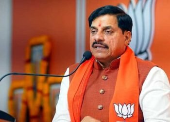 मुख्यमंत्री जन विश्वास अभियान में खुद मैदान संभालेंगे CM मोहन यादव, कार्यों की करेंगे समीक्षा