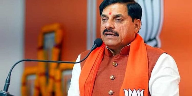 मुख्यमंत्री जन विश्वास अभियान में खुद मैदान संभालेंगे CM मोहन यादव, कार्यों की करेंगे समीक्षा