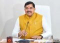 केन-बेतवा नदी जोड़ो परियोजना पर ‘नाटक’ कर रही कांग्रेस, CM मोहन यादव का हमला