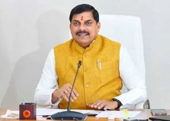 केन-बेतवा नदी जोड़ो परियोजना पर ‘नाटक’ कर रही कांग्रेस, CM मोहन यादव का हमला