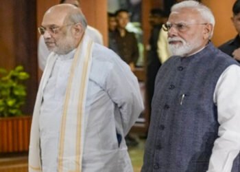 परिसीमन बिल पर सरकार की अग्निपरीक्षा! क्या संसद में मिलेगा दो-तिहाई बहुमत?