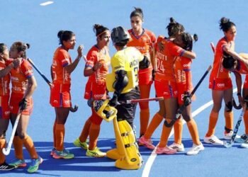 ऑस्ट्रेलिया से ड्रॉ के बाद भारत वर्ल्ड कप से बाहर, सेमीफाइनल का सपना टूटा