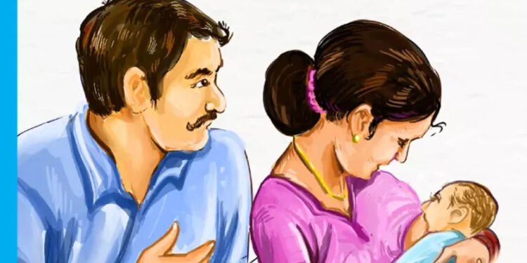 विश्व स्तनपान सप्ताह 2026: नवजात के जीवन की पहली सुरक्षा है मां का दूध, जानें इसके फायदे