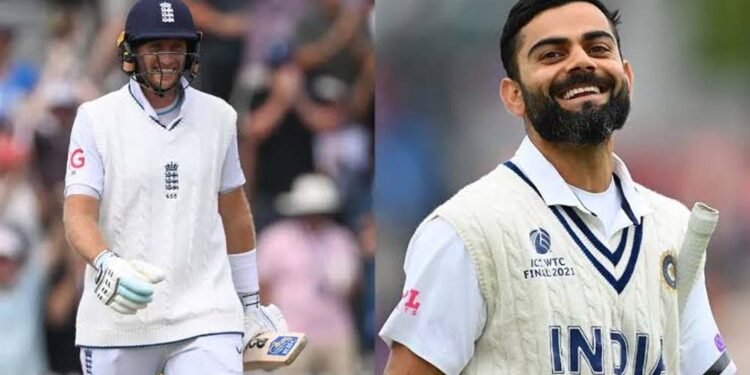 जो रूट 1 रन से चूके, विराट कोहली के खास क्लब में नहीं बना पाए जगह