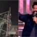 यश की ‘टॉक्सिक’ के प्री-रिलीज इवेंट में हादसा, साउंड सेटअप गिरने से छात्र घायल