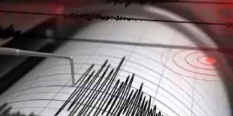 पेरू में 6.7 तीव्रता का शक्तिशाली भूकंप, कई इलाकों में महसूस हुए झटके
