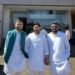 संघर्ष, सक्रियता और संगठन के भरोसे का मिला बड़ा सम्मान, कासिम अंसारी को मिली जिले की कमान