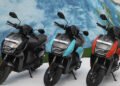 187KM रेंज और डबल बैटरी की ताकत! Hero Vida EV स्कूटर के 3 लाख खरीदार, बिक्री में बड़ा रिकॉर्ड