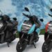 187KM रेंज और डबल बैटरी की ताकत! Hero Vida EV स्कूटर के 3 लाख खरीदार, बिक्री में बड़ा रिकॉर्ड