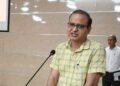 वीबी–जीरामजी अधिनियम के प्रभावी क्रियान्वयन हेतु जिला पंचायत सदस्यों की राज्यस्तरीय कार्यशाला आयोजित
