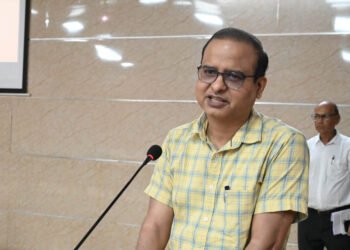वीबी–जीरामजी अधिनियम के प्रभावी क्रियान्वयन हेतु जिला पंचायत सदस्यों की राज्यस्तरीय कार्यशाला आयोजित