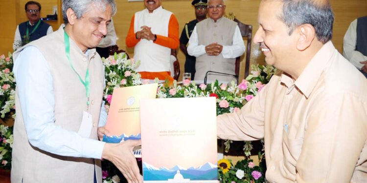 गुणवत्तापूर्ण और संस्कार आधारित शिक्षा राष्ट्र के विकास का आधार : राज्यपाल पटेल
